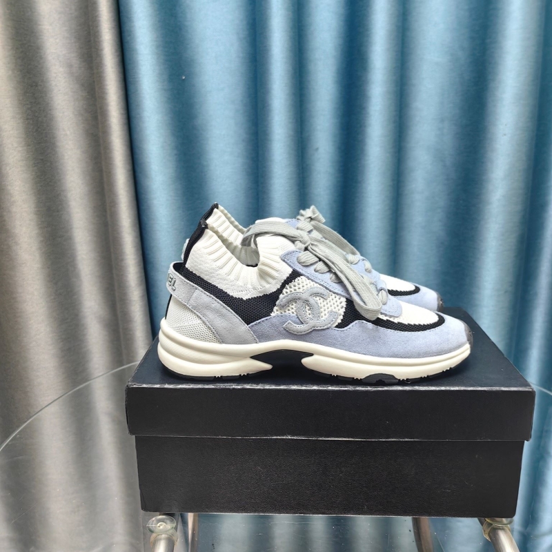 Ch*el casual shoes